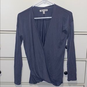 Abercrombie & Fitch Blouse